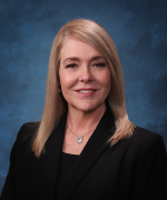 Headshot of Jolene Carroll